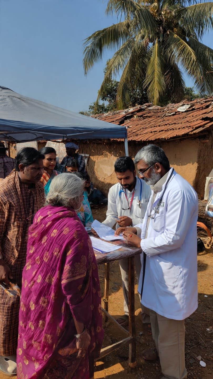 Health Camp